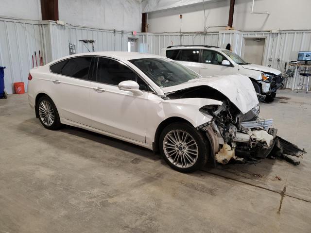 VIN 3FA6P0HD3GR276797 2016 Ford Fusion, SE no.4