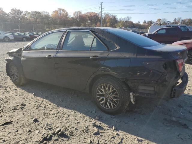 2016 TOYOTA CAMRY LE - 4T4BF1FKXGR574115