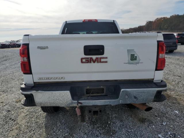2018 GMC SIERRA C25 - 1GT11REG9JF144981