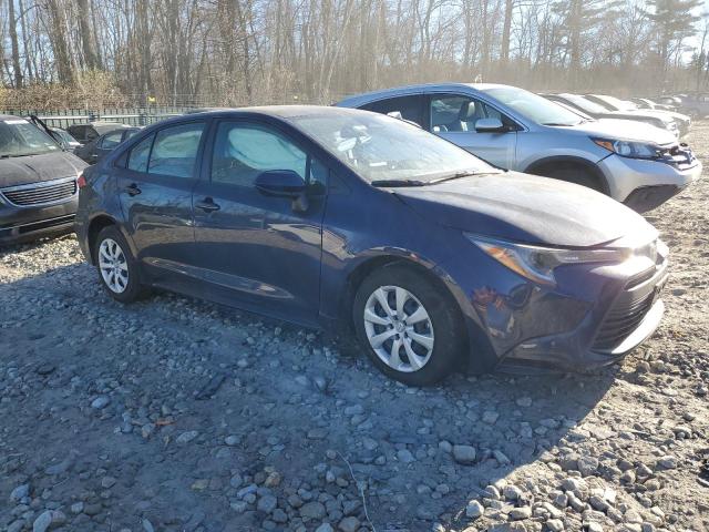 2024 TOYOTA COROLLA LE - JTDB4MEE7RJ012873