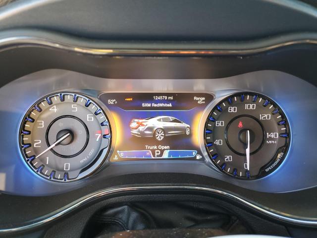 2015 CHRYSLER 200 S - 1C3CCCBG4FN551287