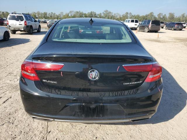 2017 BUICK LACROSSE E - 1G4ZP5SSXHU212001