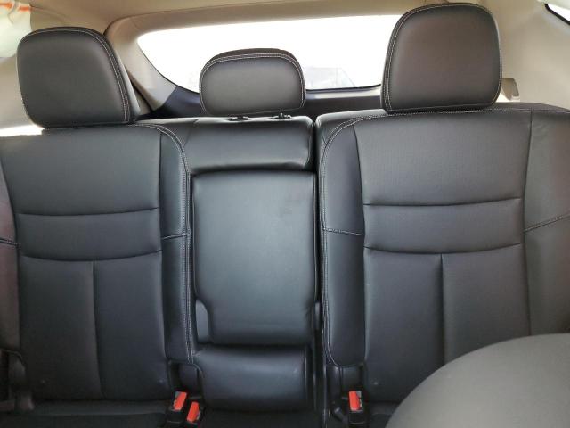 2016 NISSAN MURANO S - 5N1AZ2MG0GN127398