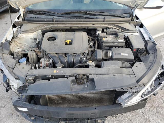 2019 HYUNDAI ELANTRA SE - 5NPD84LF4KH484245