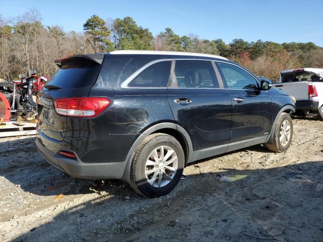Vin: 5xypgda33gg148349, lot: 81754254, kia sorento lx 20163