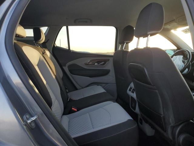 2019 GMC TERRAIN SL - 3GKALMEX8KL156581