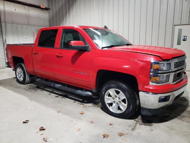 VIN 3GCUKREC1FG115617 2015 CHEVROLET ALL MODELS no.4