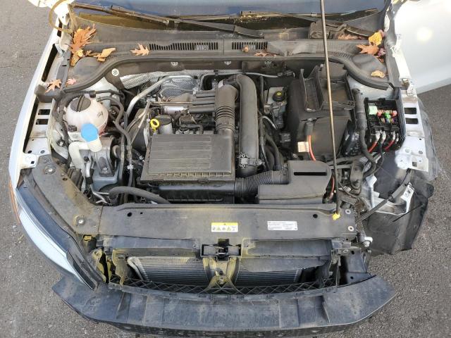 2017 VOLKSWAGEN JETTA SE - 3VWDB7AJ2HM284569