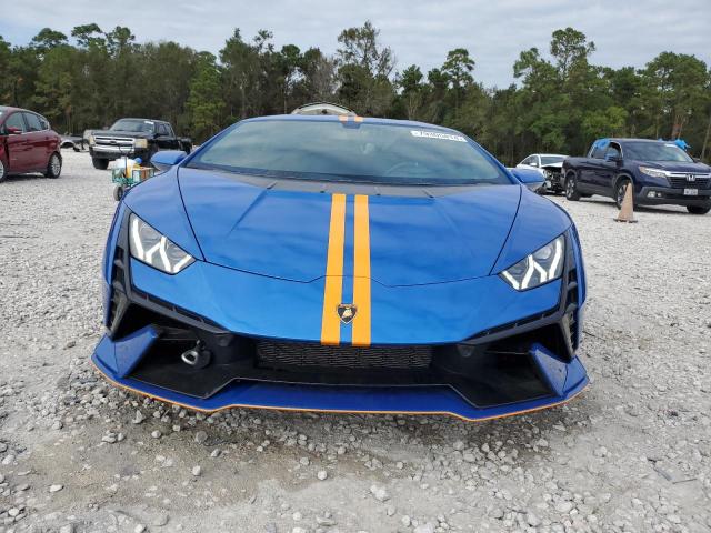 2023 LAMBORGHINI HURACAN TE - ZHWUB6ZF8PLA25088