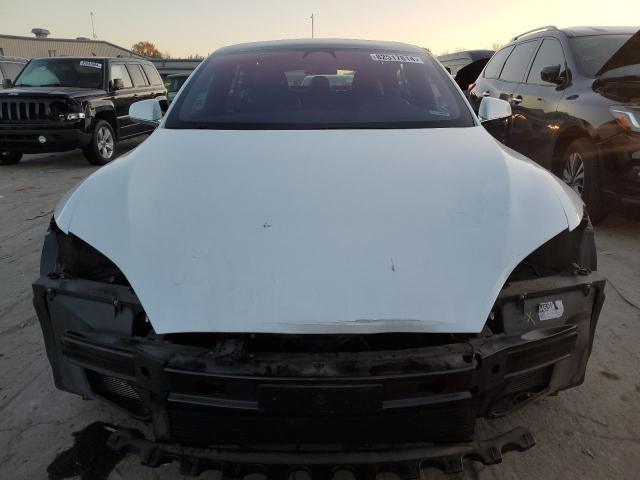2017 TESLA MODEL S - 5YJSA1E2XHF232138