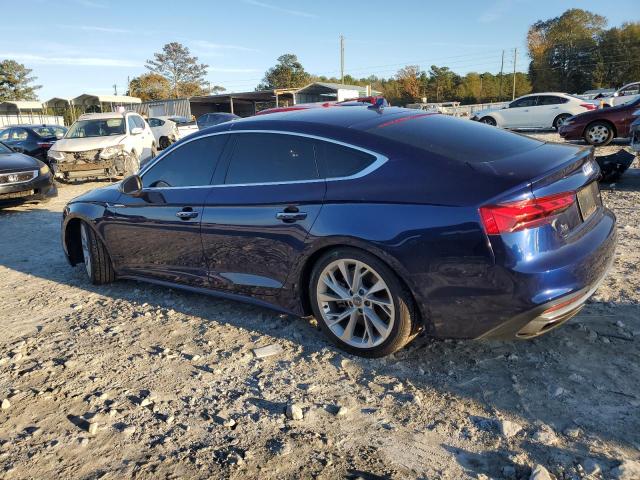 2020 AUDI A5 PREMIUM - WAUANCF51LA005083