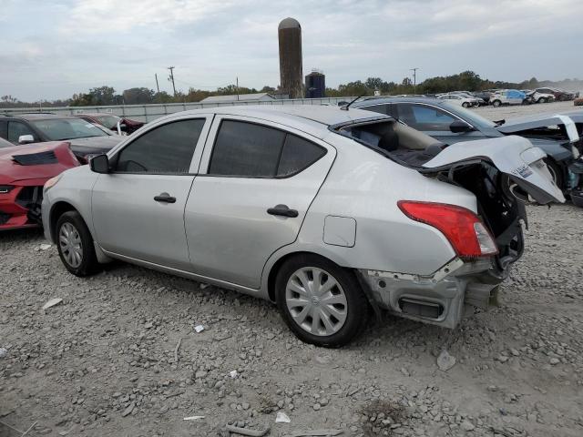 2016 NISSAN VERSA S - 3N1CN7AP3GL881585