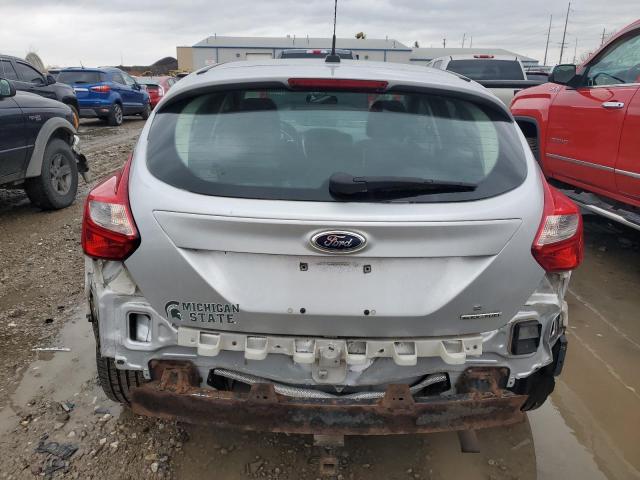 VIN 1FADP3K28EL412479 2014 Ford Focus, SE no.6