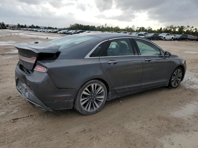 2018 LINCOLN MKZ RESERV - 3LN6L5E9XJR629140