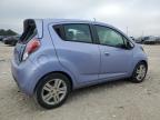 Lot #3025222677 2015 CHEVROLET SPARK LS