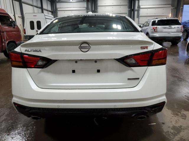 2024 NISSAN ALTIMA SR - 1N4AL4CV0RN325103