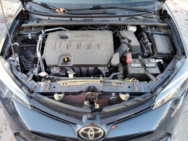 2018 TOYOTA COROLLA L - 2T1BURHEXJC084479