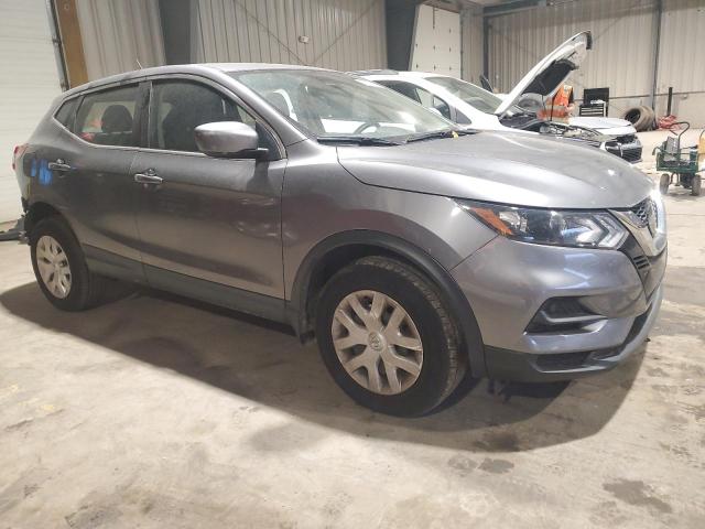 2020 NISSAN ROGUE SPOR - JN1BJ1CW9LW365938