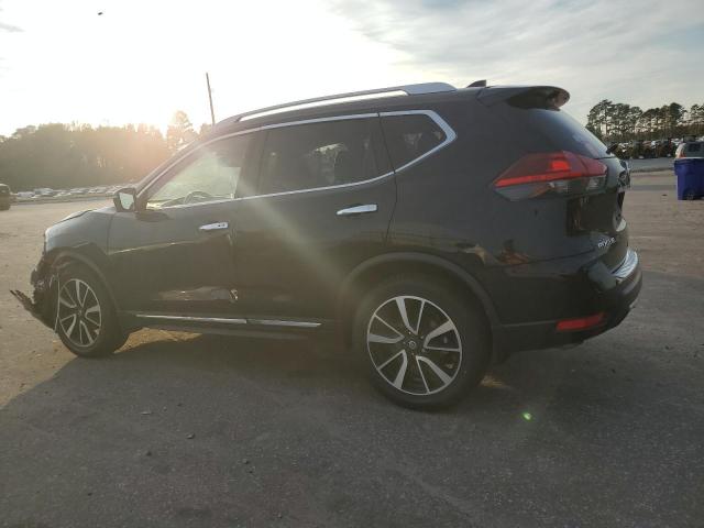 2018 NISSAN ROGUE S - JN8AT2MV4JW328344