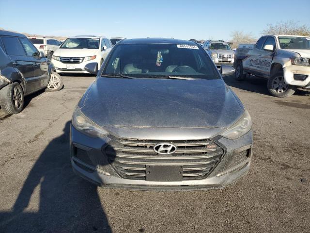 VIN KMHD04LBXJU511064 2018 HYUNDAI ELANTRA no.5