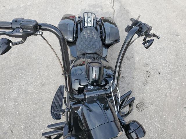 2017 HARLEY-DAVIDSON FLHRXS - 1HD1KVC29HB675840