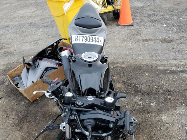 2016 YAMAHA YZFR3 MH3RH06Y2GK011515