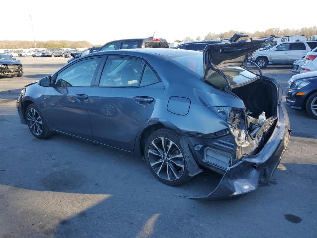 2018 TOYOTA COROLLA L - 5YFBURHE6JP804697