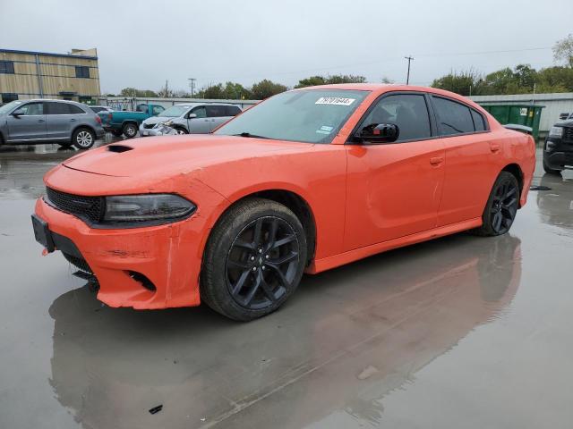 2021 DODGE CHARGER GT #3034618753