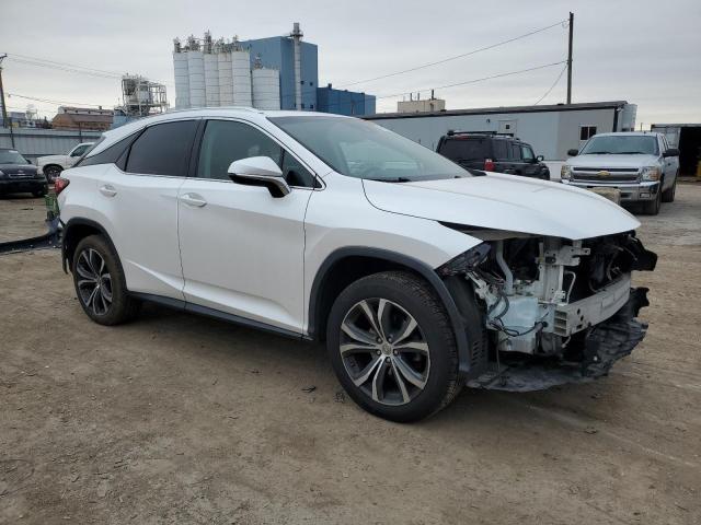 2017 LEXUS RX 350 BAS - 2T2BZMCA6HC058847