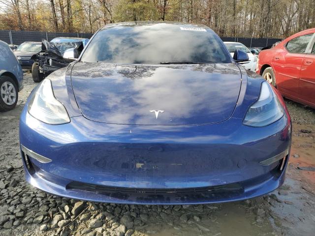 2022 TESLA MODEL 3 - 5YJ3E1EA4NF372200
