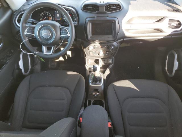 2018 JEEP RENEGADE L - ZACCJABB7JPJ12771