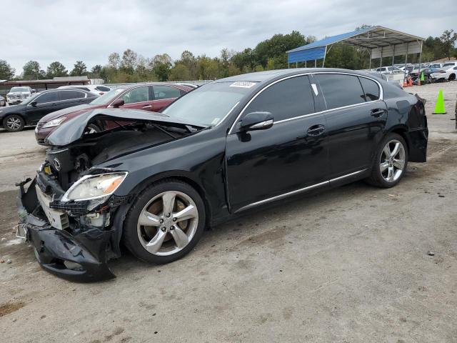 2008 LEXUS GS 350 #3024173860