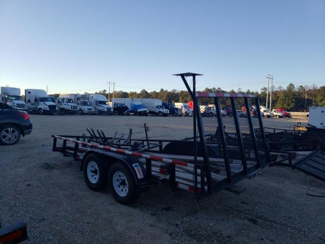 OTHER TRAILER 2016 brown   17XFP1620G1059217 photo #4