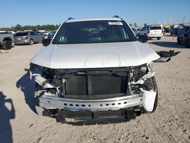 2025 HONDA PILOT TRAI - 5FNYG1H66SB039712