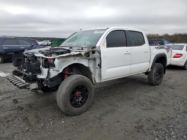 2019 TOYOTA TACOMA DOU - 5TFCZ5ANXKX177661