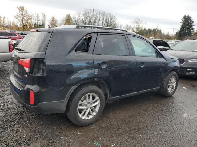 2015 KIA SORENTO LX - 5XYKT3A66FG592785
