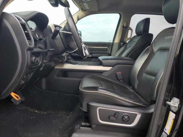 2019 RAM 1500 LARAM - 1C6RREJT6KN567975