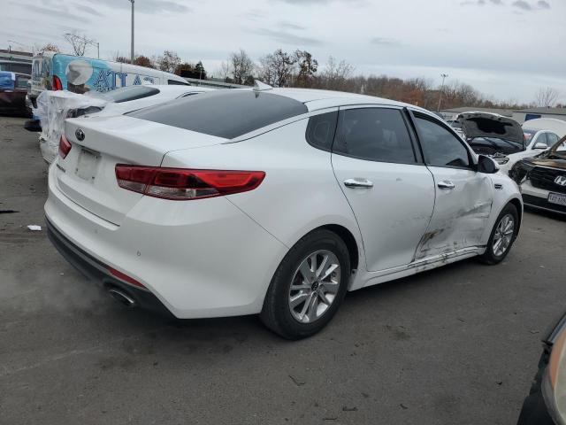 VIN 5XXGT4L31JG238815 2018 KIA OPTIMA no.3