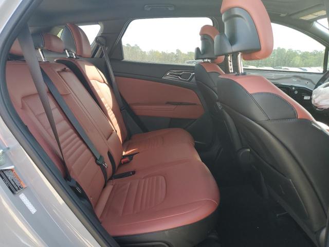 2024 KIA SPORTAGE S - 5XYK43DF6RG169668