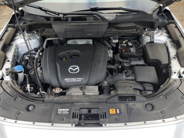 2018 MAZDA CX-5 GRAND - JM3KFBDM5J0330127