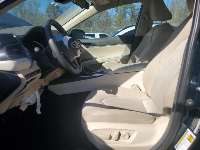 2021 TOYOTA CAMRY 4T1C11AK0MU528387