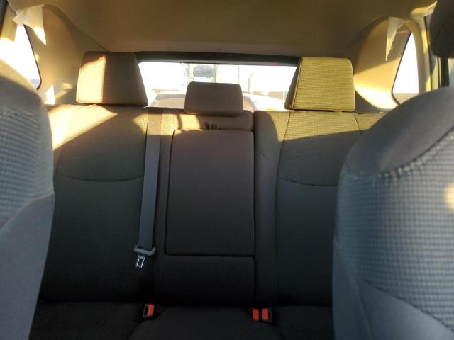 2021 TOYOTA RAV4 LE - 2T3MWRFV9MW115947