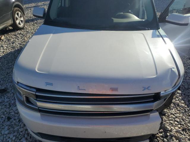 VIN 2FMHK6DT9FBA00263 2015 FORD FLEX no.12