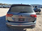 Lot #3023902220 2022 VOLKSWAGEN TIGUAN SE