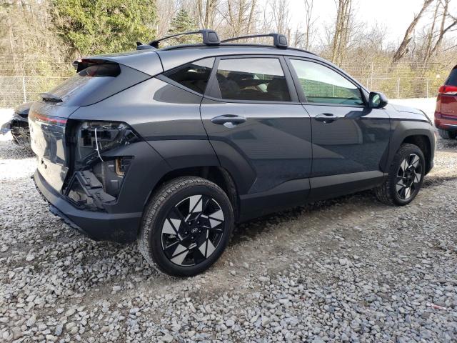 VIN KM8HCCAB0SU201674 2025 HYUNDAI KONA no.3