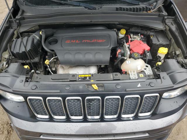 2019 JEEP RENEGADE L - ZACNJABB6KPK89936