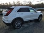 Lot #3024312075 2024 CADILLAC XT4 PREMIU