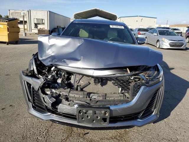 2021 CADILLAC CT5 PREMIU - 1G6DN5RW4M0132727