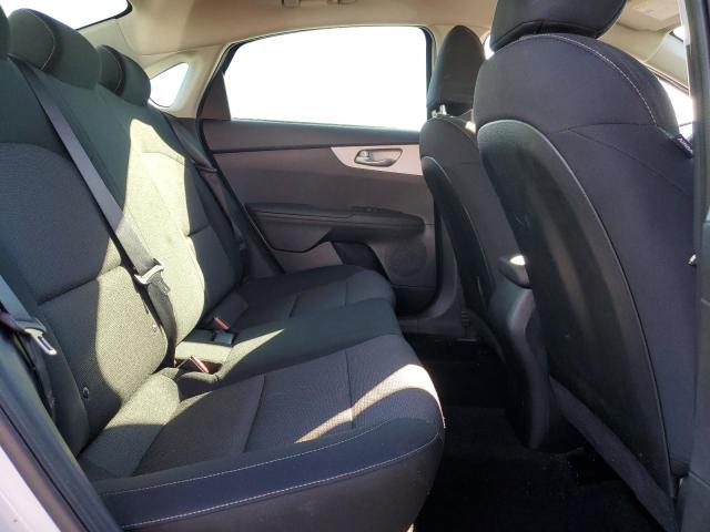 2024 KIA FORTE LX - 3KPF24AD8RE782159