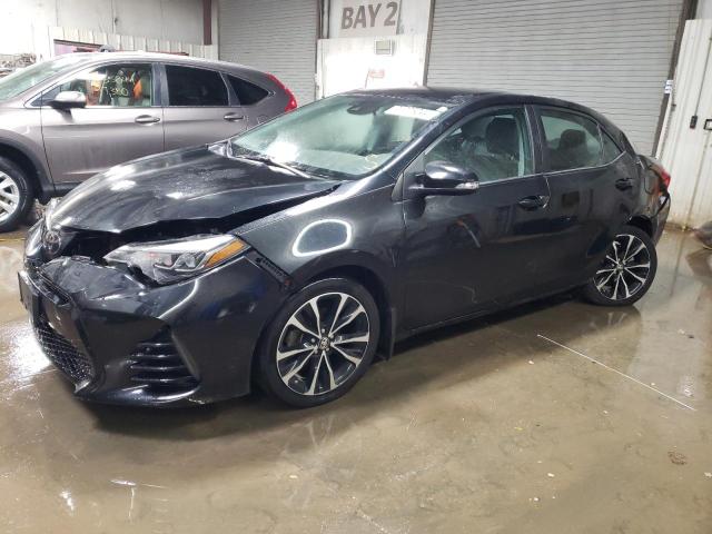 2018 TOYOTA COROLLA L - 2T1BURHE7JC041301